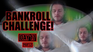 Bankroll Challenge 50 to 10000 MEDITATE [upl. by Vaientina754]