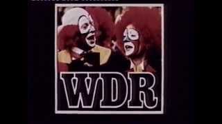 ARD 22021982 WDR Rosenmontag Video 2000 [upl. by Elbon958]