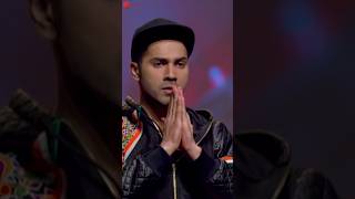 HeyGanaraya ABCD2 VarunDhawan ShraddhaKapoor DivyaKumar SachinJigar lordganesha shorts [upl. by Ikcaj]