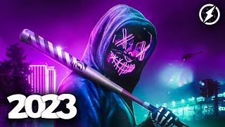 Music Mix 2023 🎧 EDM Remixes of Popular Songs 🎧 EDM Gaming Music Mix ​ [upl. by Kcirdehs]