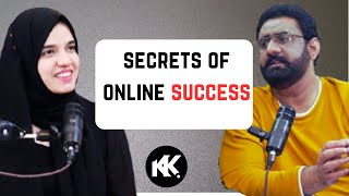 Secrets of online Business  How to Succeed in Online Business  Breaking Barriers in ECommerce [upl. by Budge]