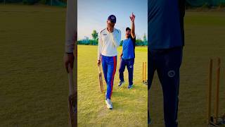 Best Revenge Ever 🔥 cricketwithvishal shorts [upl. by Jamilla]