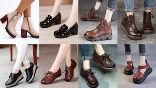 2024 MOST COMFORTABLE SOFT EVERYDAY SHOES YOU MUST HAVE IN COLLECTION LATEST TRENDING SHOES💕 [upl. by Nolak]