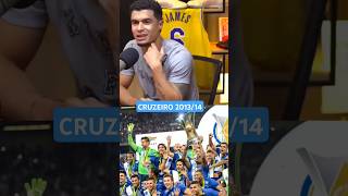 Egídio falando do cruzeiro 20132014 cruzeiro futebol mafiaazu [upl. by Eilema]