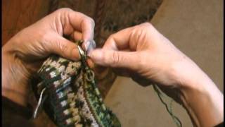 Stranded Knitting Its Easier Than You Think [upl. by Aihtenyc]