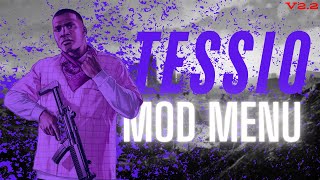 TESSIO SCRIPT  MOD MENU GTA ONLINE  Actualizado a la ultima version TAKATA [upl. by Sibyl]