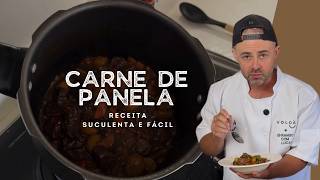 CARNE DE PANELA  A MAIS PEDIDA [upl. by Nick]