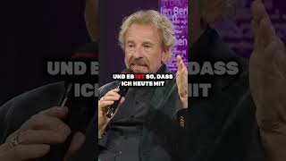 Ungesagte Gedanken und bewusste Missverständnisse  Thomas Gottschalk buchmesse [upl. by Ocicnarf]