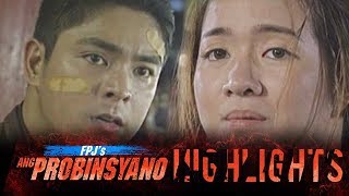 Bullies  FPJs Ang Probinsyano With Eng Subs [upl. by Harwill536]