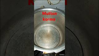 Mutton korma jareeya ka kitchen [upl. by Pavlish]