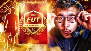 ON A TOUS FINI ÉLITE RÉCOMPENSES DIVISION RIVALS 🔥 Eneba Cup 2 [upl. by Niwrad49]