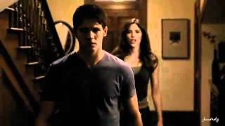 The Vampire Diaries  Trailer  Season 3 [upl. by Norah]