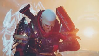 Destiny 2  Week 7 War Table  New strike amp Second assasination attempt [upl. by Edmonds804]