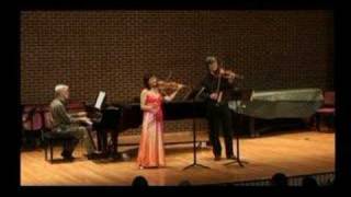 Concerto for Two violins by A Vivaldi [upl. by Ybhsa]