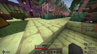 Minecraft Axis solo farmeo [upl. by Hsemar]