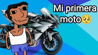 Tips para motociclistas novatos [upl. by Akli]