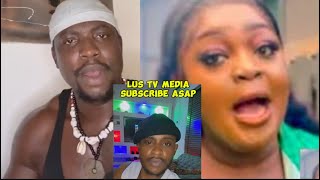 Actress Eniola Badmus Reply VDM Insult With Arrest Warrant but Cancelled later vdm eniolabadmus [upl. by Nevad]