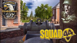 Squad 44  Post Scriptum  Сквад 44 [upl. by Mcmath223]