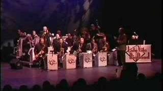 Late Nite Big Band  Opus One [upl. by Jere]