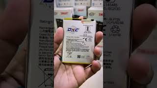 Dkc battery no 1 battery battery shortvideo automobile combo crown crush crazyhot crazylife [upl. by Lzeil]