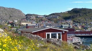 South Greenland  Beyond the Ice [upl. by Nadual253]