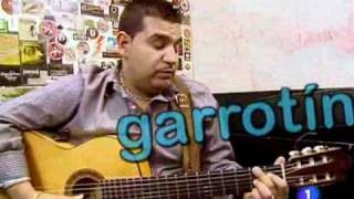 Sacalalengua RTVE reportaje de gitanos 55 [upl. by Sibby70]