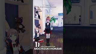 ❬ ♡ roblox ❭ ━ Mochizuki Honami in Dress to Impress  dresstoimpress projectsekai cosplay [upl. by Norwood628]