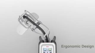 enCurve NonInvasive Fat Reduction Device Overview [upl. by Hguh]