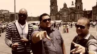 Talento Oculto  Sigo Aquí Official Video [upl. by Zelle122]