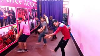 Chite Suit te Daag Pai Gaye Dance  Dance on Punjabi Song  Punjabi Dance [upl. by Leoni]