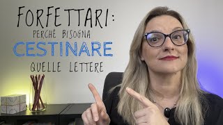 FORFETTARI PERCHE BISOGNA CESTINARE LE LETTERE DI COMPLIANCE [upl. by Teyugn]