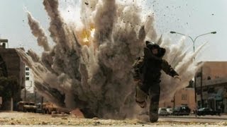 Top 10 Epic Slow Motion Scenes [upl. by Itram]