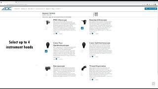 ADC Diagnostix Set Builder [upl. by Ofella]