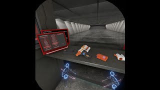 Lets try some H3VR mods [upl. by Itirp]