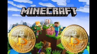 Earn Crypto Playing Minecraft  How to Make Money 30 a Day without an NFT [upl. by Zweig]