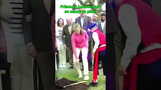 Princess Leonor was so sharp to pick shorts viralvideo spain [upl. by Kendrick]