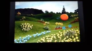 Teletubbies Laa Laas Ball [upl. by Inanaup]