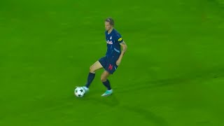 Maurits Kjærgaard Worldclass Midfielder  2024 [upl. by Gish]