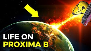 Scientist Found LIFE on PROXIMA B  Space DOCUMENTARY [upl. by Cleodal172]