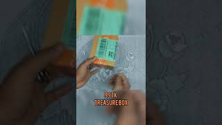 Daraz 99 Tk Treasure Box Unboxing  2021  Loss Project  😡 shorts treasurebox unboxing daraz [upl. by Clem]