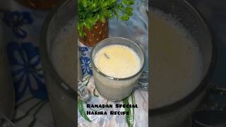 Ramadan Special Harira Recipe harira healthydrinkforglowingskin youtubeshorts viral ytshorts [upl. by Kunkle]