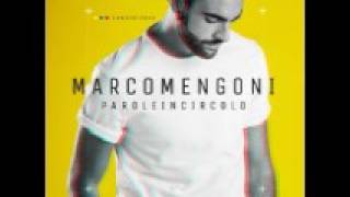 Marco Mengoni  Esseri umani [upl. by Dearborn]