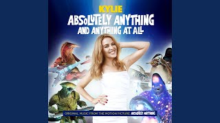 Absolutely Anything and Anything At All From quotAbsolutely Anythingquot [upl. by Artekal]