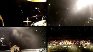 weezer full concert  memories tour 2010 [upl. by Koffler]