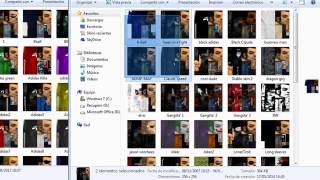 como instalar skins para gta 3 [upl. by Timothee585]