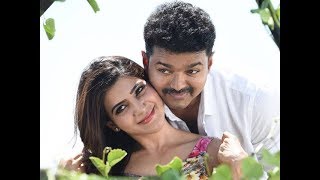 Theri movie  Raadhika scenes  Vijay  Samantha  Rajendran  Sunaina [upl. by Farleigh]