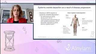 Oxalate and the Kidneys Primary Hyperoxaluria in Practice [upl. by Caravette]