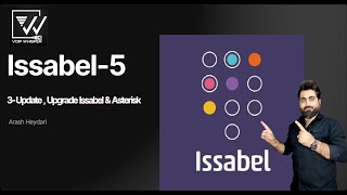 3Update and Upgrade Issabel and Asterisk [upl. by Vito]