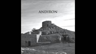 Andiron  Disorder Joy Division cover [upl. by Eiralam]