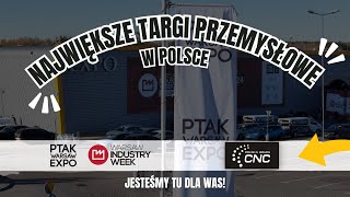 Warsaw Industry Week 2024 [upl. by Vezza]